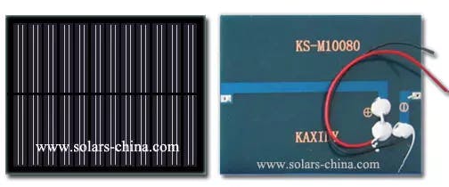 EnergyPal China Solar Solar Panels KS-M10080 KS-M10080