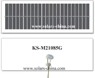 EnergyPal China Solar Solar Panels KS-M21085G KS-M21085G