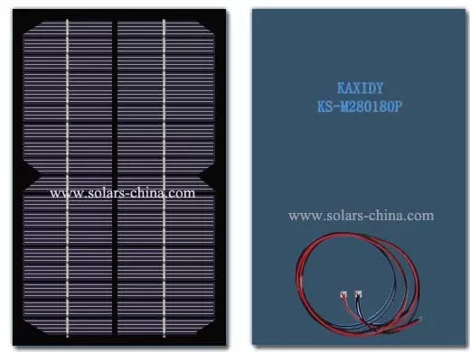 EnergyPal China Solar Solar Panels KS-M280180P KS-M280180P