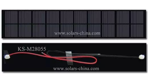 EnergyPal China Solar Solar Panels KS-M28055 KS-M28055