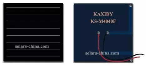 EnergyPal China Solar Solar Panels KS-M4040F KS-M4040F