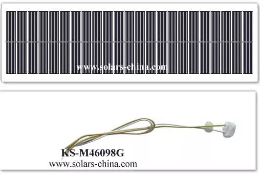 EnergyPal China Solar Solar Panels KS-M46098G KS-M46098G