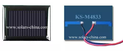 EnergyPal China Solar Solar Panels KS-M4833 KS-M4833