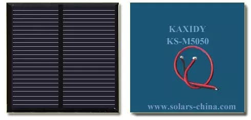 EnergyPal China Solar Solar Panels KS-M5050 KS-M5050