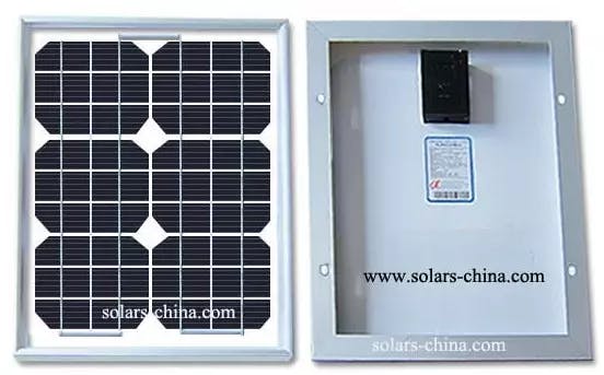 EnergyPal China Solar Solar Panels KS-M50W KS-M50W