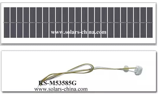 EnergyPal China Solar Solar Panels KS-M53585G KS-M53585G