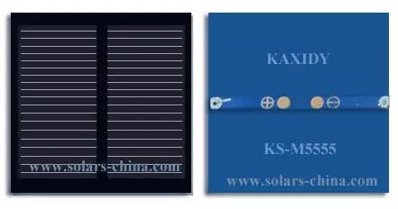 EnergyPal China Solar Solar Panels KS-M5555P KS-M5555P