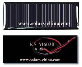 EnergyPal China Solar Solar Panels KS-M6030 KS-M6030