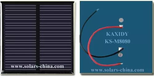 EnergyPal China Solar Solar Panels KS-M8080P KS-M8080P