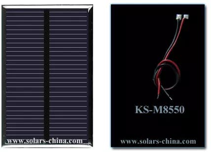 EnergyPal China Solar Solar Panels KS-M8550 KS-M8550