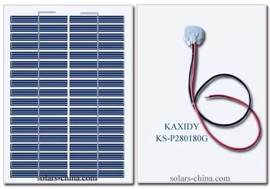 EnergyPal China Solar Solar Panels KS-P280180G KS-P280180G