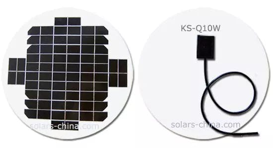 EnergyPal China Solar Solar Panels KS-Q10W KS-Q10W