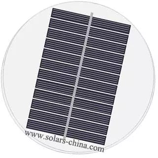 EnergyPal China Solar Solar Panels KS-Q130G KS-Q130G