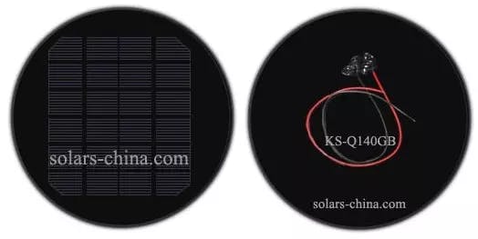 EnergyPal China Solar Solar Panels KS-Q140GB KS-Q140GB