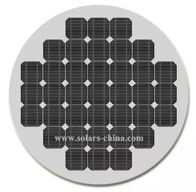EnergyPal China Solar Solar Panels KS-Q15W KS-Q15W