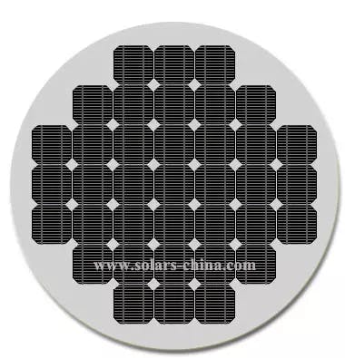 EnergyPal China Solar Solar Panels KS-Q20W KS-Q20W