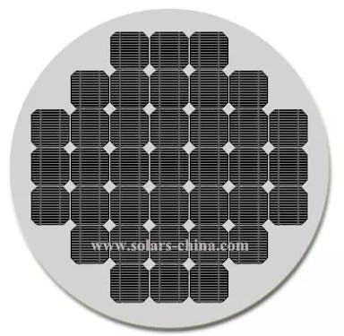 EnergyPal China Solar Solar Panels KS-Q25W KS-Q25W