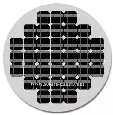 EnergyPal China Solar Solar Panels KS-Q40W KS-Q40W
