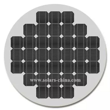 EnergyPal China Solar Solar Panels KS-Q60W KS-Q60W