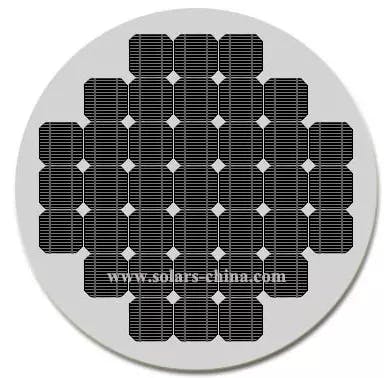 EnergyPal China Solar Solar Panels KS-Q80W KS-Q80W