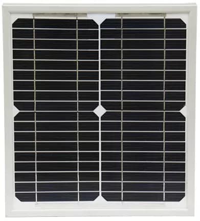 EnergyPal King Star Solar Technology Solar Panels KS10M-36 KS10M-36