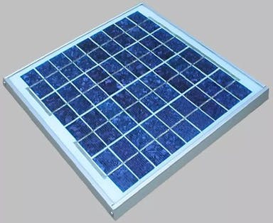 EnergyPal Kyocera Solar Panels KS10T KS10T