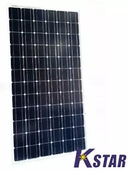 EnergyPal King Star Solar Technology  Solar Panels KS160-210M-72 KS165M-72