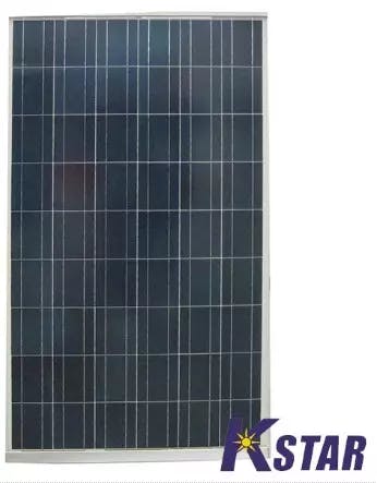 EnergyPal King Star Solar Technology  Solar Panels KS200-240P-54 KS225P-54
