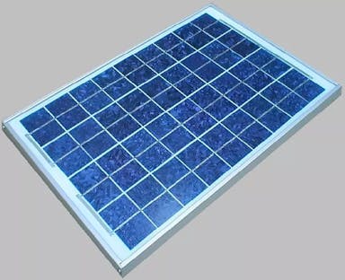 EnergyPal Kyocera Solar Panels KS20T KS20T