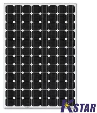 EnergyPal King Star Solar Technology  Solar Panels KS220-270M-96 KS220M-96