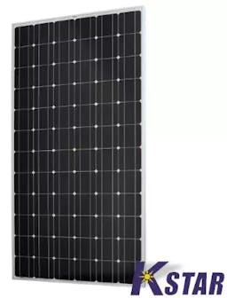 EnergyPal King Star Solar Technology  Solar Panels KS260-310P-72 KS290P-72