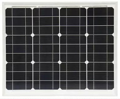 EnergyPal King Star Solar Technology  Solar Panels KS30M-36 KS30M-36