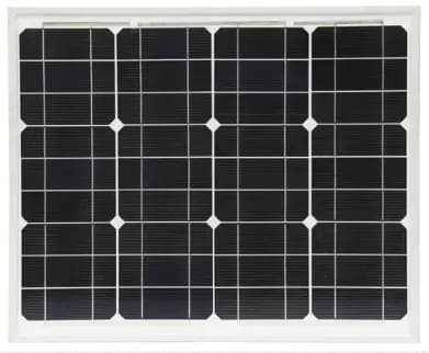 EnergyPal King Star Solar Technology Solar Panels KS30M-36 KS30M-36