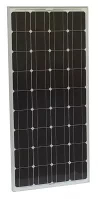 EnergyPal King Star Solar Technology Solar Panels KS70-105M-36 KS105M-36