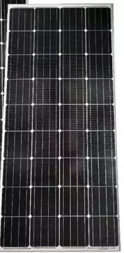 EnergyPal Gaoneng Power  Solar Panels KSM100 125M-36 KSM100 125M-36