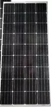 EnergyPal Gaoneng Power Solar Panels KSM100 125M-36 KSM100 125M-36
