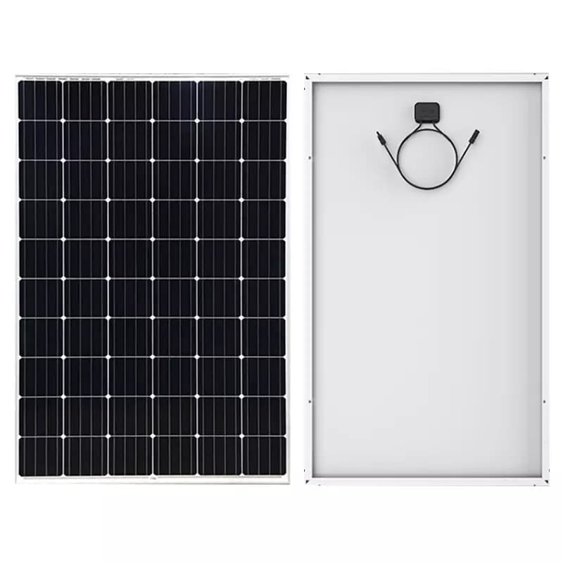 EnergyPal Gaoneng Power Solar Panels KSM250 156M-66 KSM250 156M-66