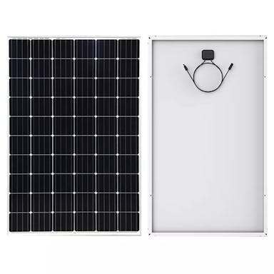 EnergyPal Gaoneng Power  Solar Panels KSM250 156M-66 KSM250 156M-66