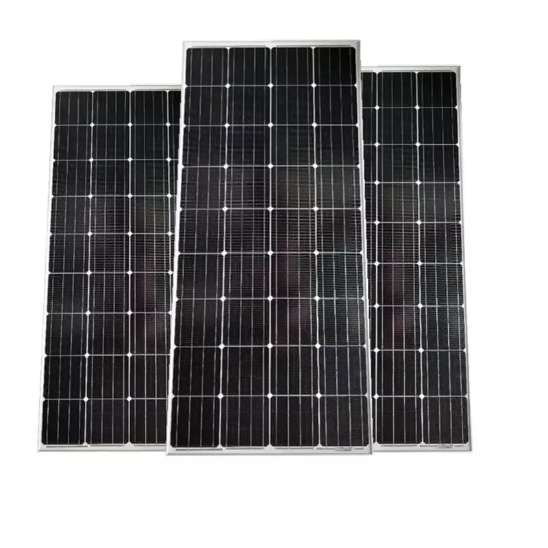 EnergyPal Gaoneng Power Solar Panels KSM265 156M-66 KSM265 156M-66