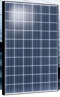 EnergyPal Kyocera Solar Panels KT265-6MCA KT265-6MCA