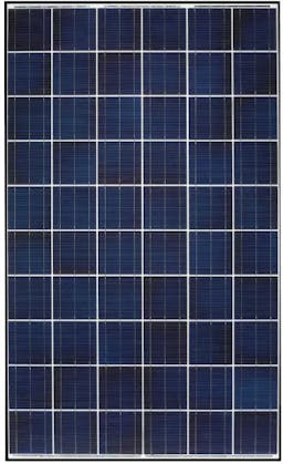 EnergyPal Kyocera Solar Panels KU270-6MCA KU270-6MCA