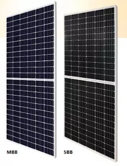 EnergyPal Canadian Solar Solar Panels KuMax CS3U-380-400MS 380MS