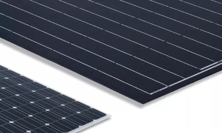 EnergyPal BISOL Group Solar Panels Laminates/BLO 285-315 BLO-285