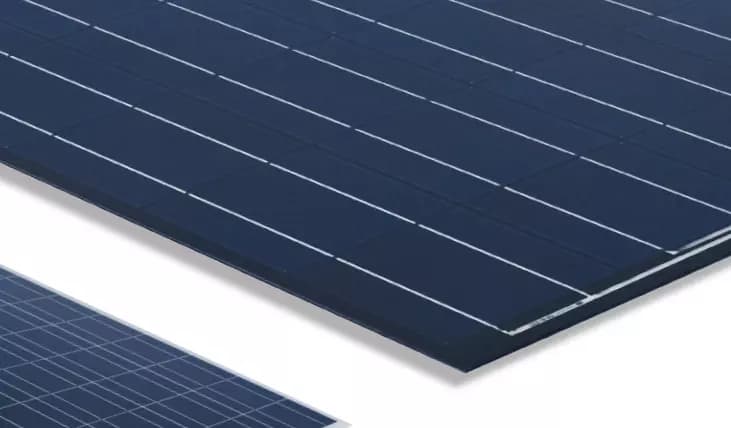 EnergyPal BISOL Group Solar Panels Laminates/BLU 275-285 Poly BLU-280