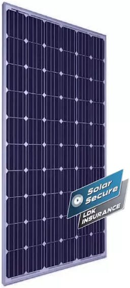 EnergyPal LDK Solar  Solar Panels LDK 280-260 LDK 280