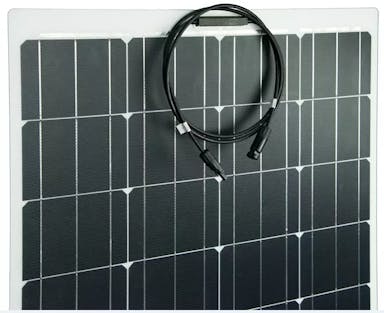 EnergyPal Sungold Solar  Solar Panels LE Series 20-180W LE-60W18V