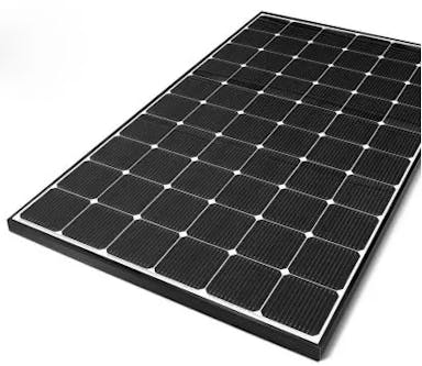 EnergyPal LG Solar Panels LG NeON® 2 72cells 395-405 LG405N2W-A5