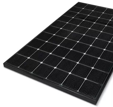 EnergyPal LG Solar Panels LG NeON® 2 BiFacial 60cells 330-340 LG340N1T - V5