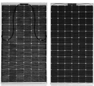 EnergyPal LG Solar Panels LG NeON® 2 BiFacial 72cells 390-405 LG395N2T-A5