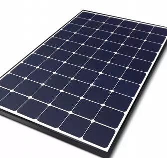 EnergyPal LG Solar Panels LG NeON® R 365-380 LG370Q1C-V5